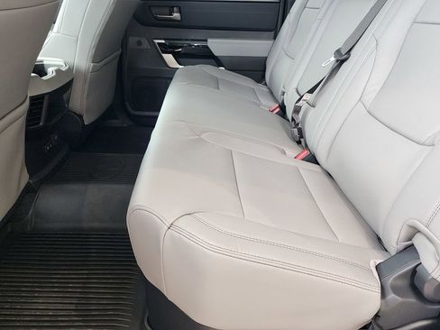 New 2026 Toyota Tundra Limited image 10