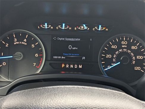 Used 2017 Ford F150 XLT w/ Equipment Group 302A Luxury image 22