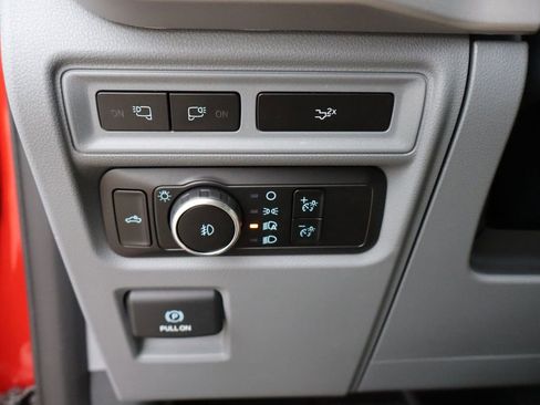 Used 2023 Ford F150 XLT w/ Equipment Group 302A High image 15