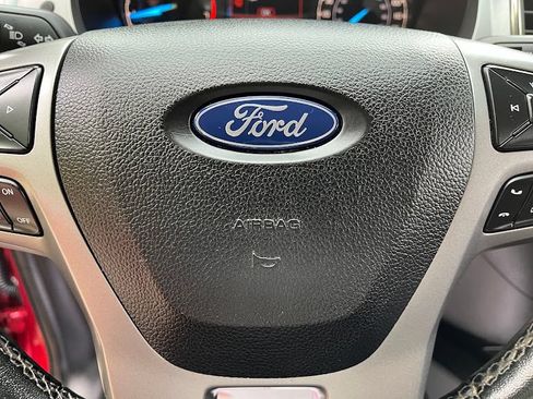 Used 2021 Ford Ranger XLT w/ Equipment Group 301A Mid AWD/4WD image 15
