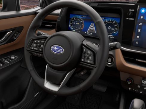 New 2026 Subaru Outback Touring XT AWD/4WD image 21