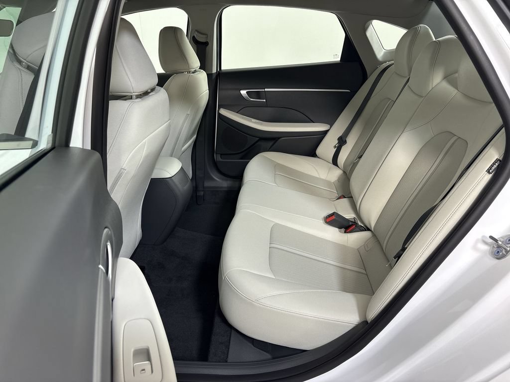 New 2026 Hyundai Sonata SE FWD image 24