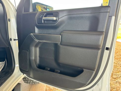 Used 2021 GMC Sierra 1500 AT4 AWD/4WD image 28
