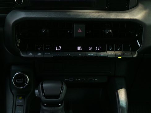 Used 2026 Toyota Land Cruiser 1958 AWD/4WD image 39
