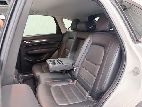 Used 2019 MAZDA CX-5 Grand Touring FWD image 29
