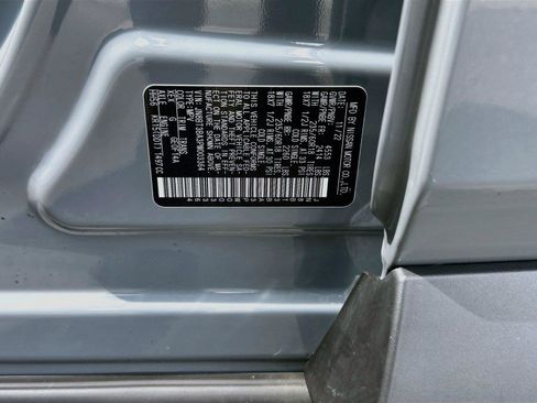 Used 2023 Nissan Rogue SV w/ SV Premium B Package FWD image 44