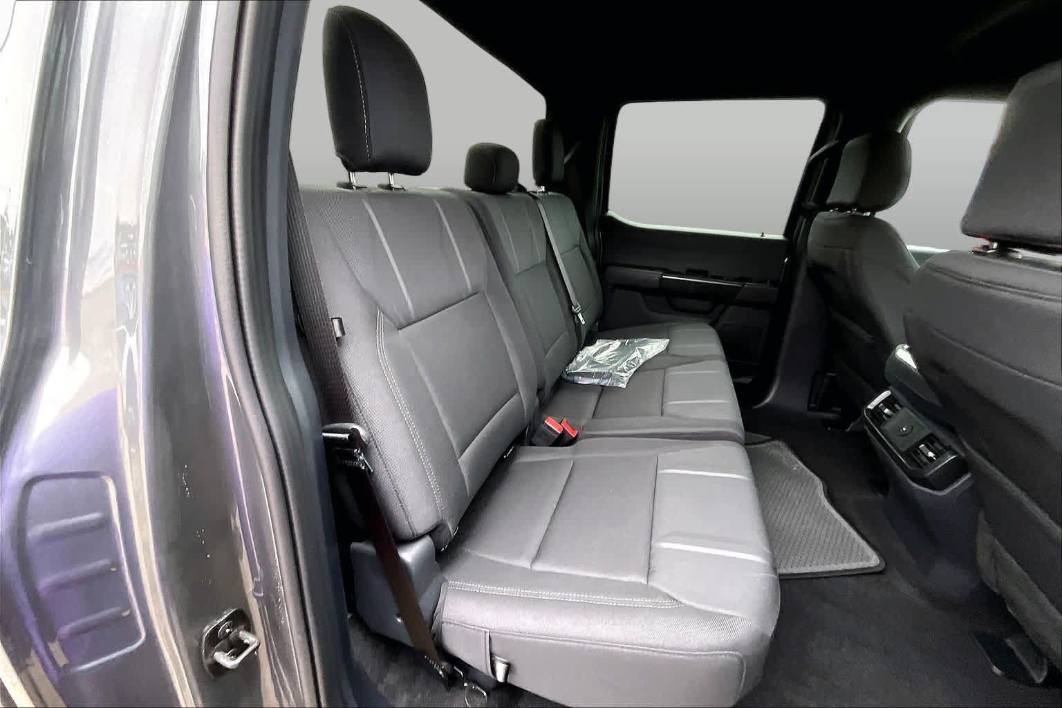 Used 2026 Ford F150 STX w/ F-150 LOBO Package AWD/4WD image 22
