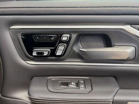 New 2026 RAM 1500 Tungsten w/ Off Road Group image 34