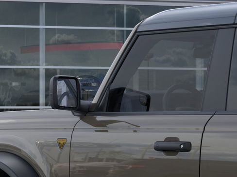New 2026 Ford Bronco Badlands AWD/4WD image 59