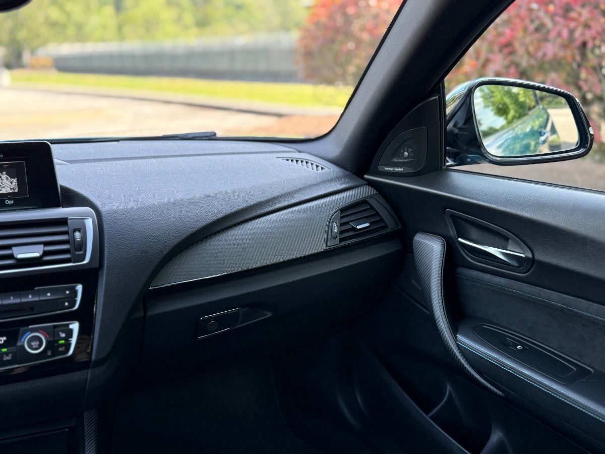 Used 2017 BMW M2 RWD image 18