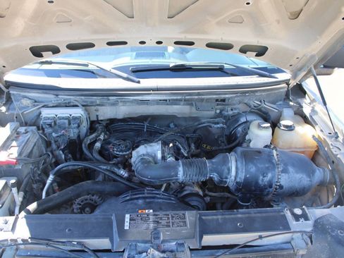 Used 2008 Ford F150 XL RWD image 13