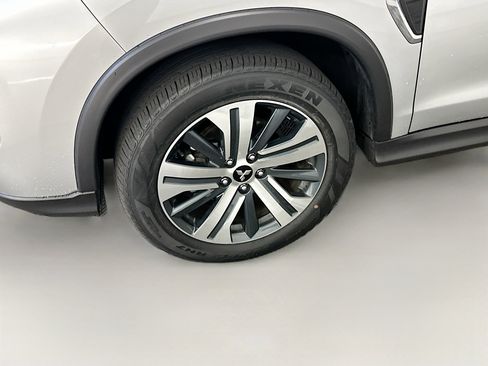 Used 2024 Mitsubishi Outlander Sport AWD image 11