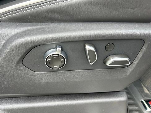 New 2026 GMC Sierra 1500 AT4X image 57