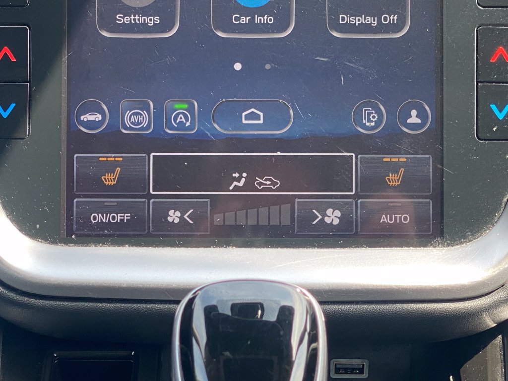 Used 2023 Subaru Outback Limited AWD/4WD image 25