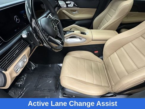 Certified 2024 Mercedes-Benz GLE 350 4MATIC image 17