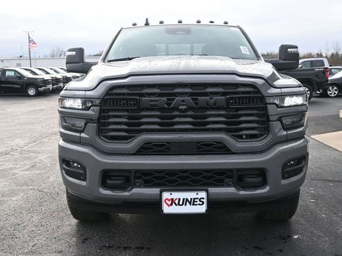 New 2026 RAM 2500 Big Horn image 14