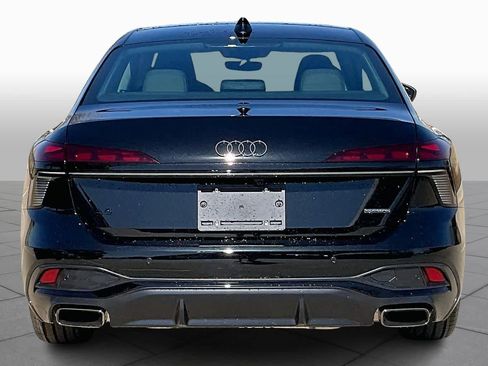 New 2026 Audi A6 Prestige image 4