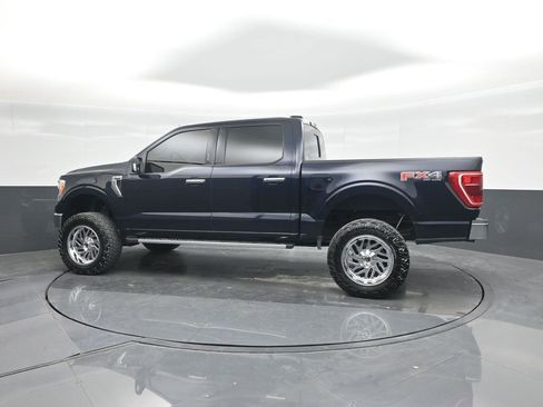 Used 2022 Ford F150 XLT w/ Equipment Group 302A High image 29