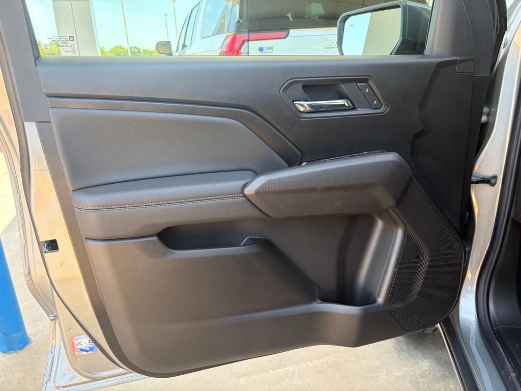 New 2026 Chevrolet Colorado LT w/ Advanced Trailering Package RWD image 14