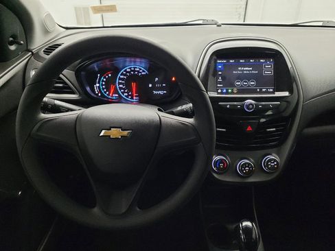 Used 2020 Chevrolet Spark LS FWD image 22