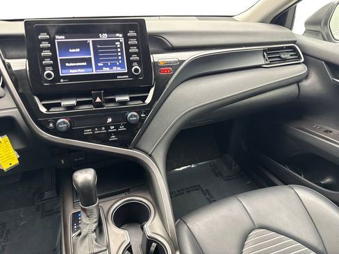 Used 2024 Toyota Camry SE FWD image 53
