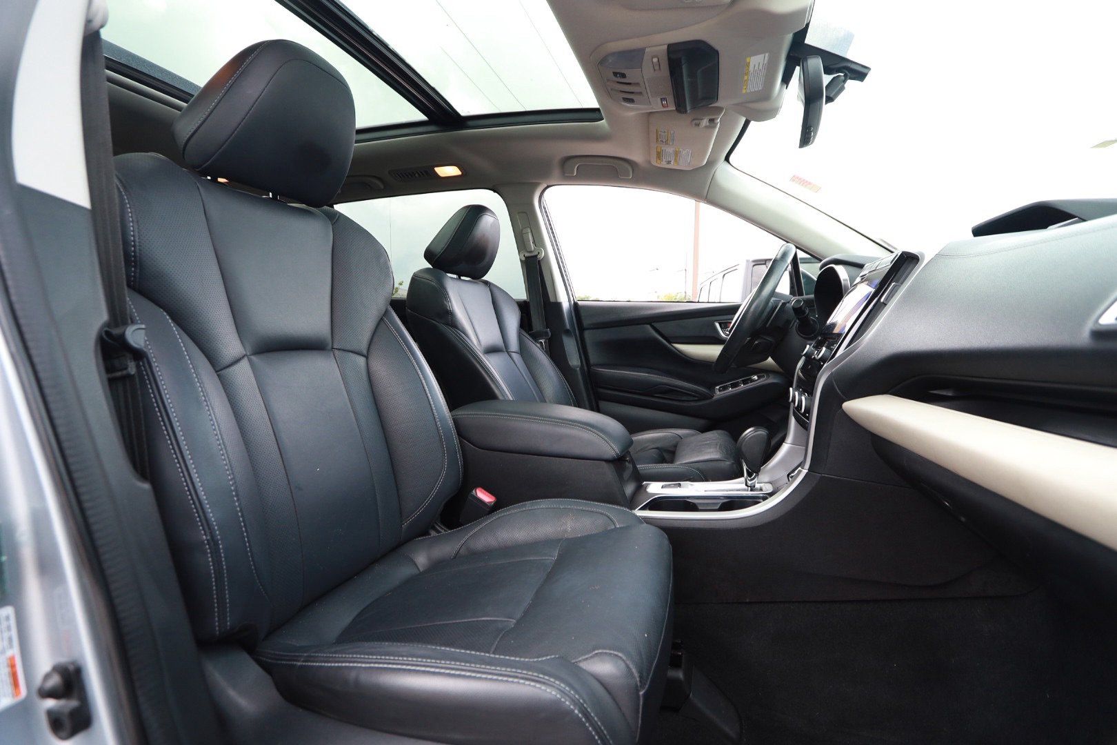 Used 2019 Subaru Ascent Limited AWD/4WD image 29