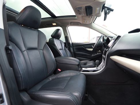 Used 2019 Subaru Ascent Limited AWD/4WD image 29