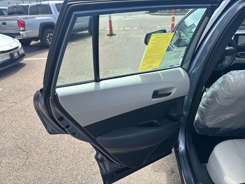 New 2026 Toyota Corolla Cross L image 14