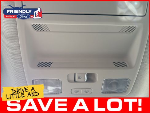 New 2026 Ford Ranger Lariat w/ FX4 Off-Road Package AWD/4WD image 36