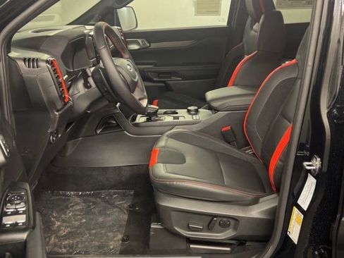 New 2026 Ford Ranger Raptor AWD/4WD image 22