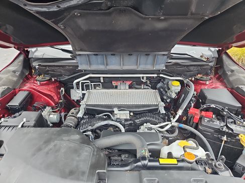 Used 2023 Subaru Ascent Onyx Edition image 34