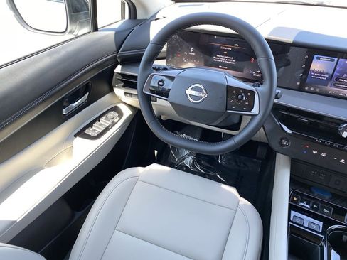 New 2026 Nissan Murano SV AWD/4WD image 17