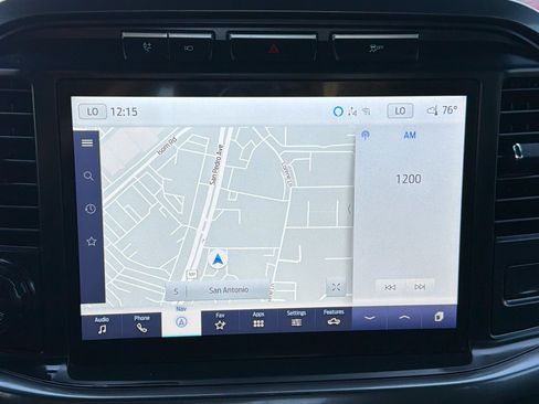 Used 2023 Ford F150 XLT w/ Equipment Group 302A High image 26