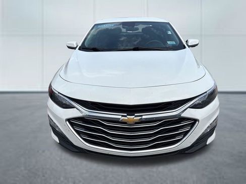 Used 2024 Chevrolet Malibu LT image 6
