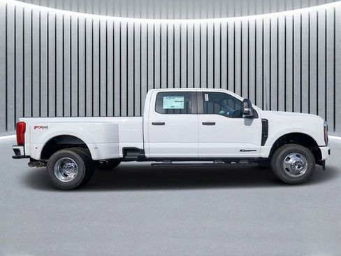New 2026 Ford F350 XL w/ STX Appearance Package image 2