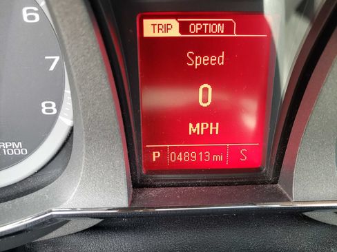 Used 2014 GMC Terrain SLE w/ Chrome Package FWD image 23
