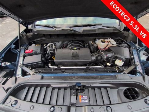 Used 2024 Chevrolet Silverado 1500 LT w/ Z71 Off-Road Package image 29