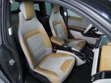Used 2017 BMW i3 w/ Range Extender image 2