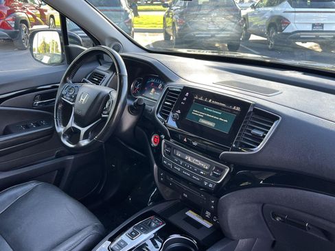 Used 2019 Honda Pilot Elite image 20