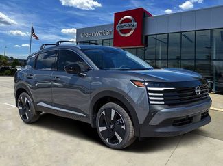 New 2026 Nissan Kicks SR w/ Cold Weather Package video 1