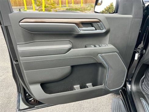 Used 2022 Chevrolet Silverado 1500 LT Trail Boss w/ Protection Package image 21