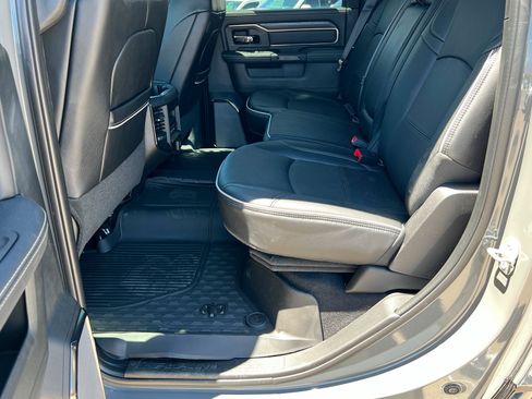 New 2026 RAM 2500 Rebel w/ Rebel Level 2 Equipment Group AWD/4WD image 21