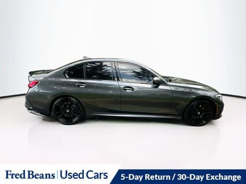 Used 2021 BMW M340i xDrive w/ Premium Package AWD/4WD image 12