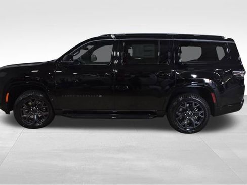 New 2026 Jeep Grand Wagoneer 4WD image 6