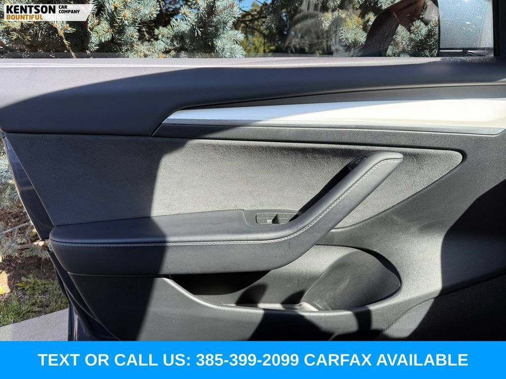 Used 2023 Tesla Model 3 Long Range AWD/4WD image 15