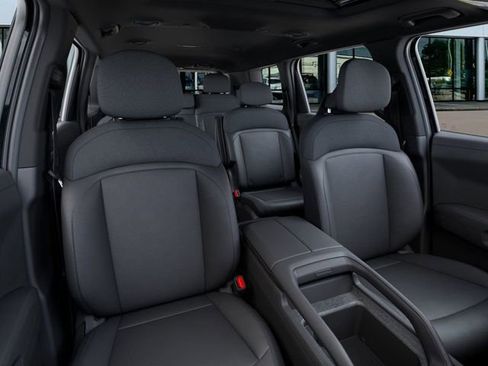 New 2027 Kia Telluride S image 15