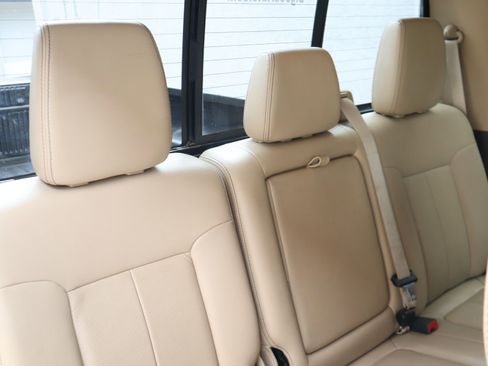 Used 2013 Ford F350 Lariat w/ Lariat Interior Pkg image 42