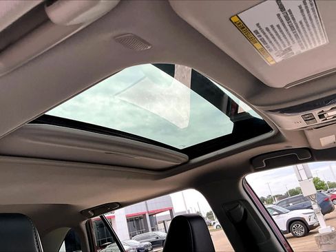 Used 2025 Toyota RAV4 XLE Premium w/ Weather Package image 14