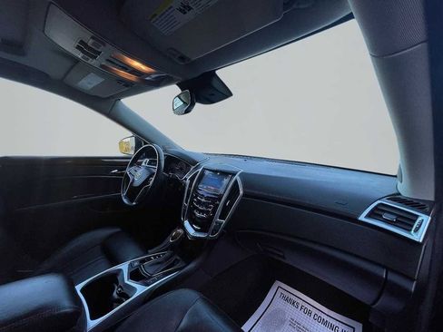 Used 2014 Cadillac SRX Premium image 12