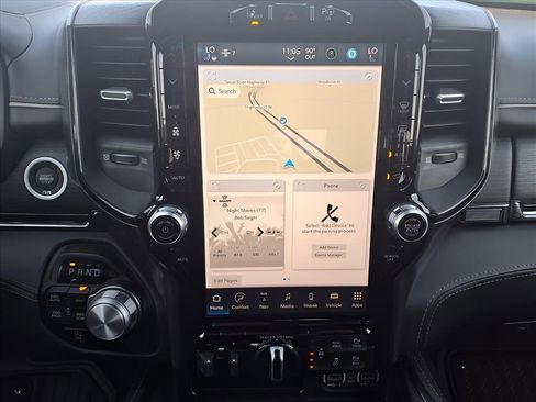 Used 2023 RAM 1500 Limited image 19